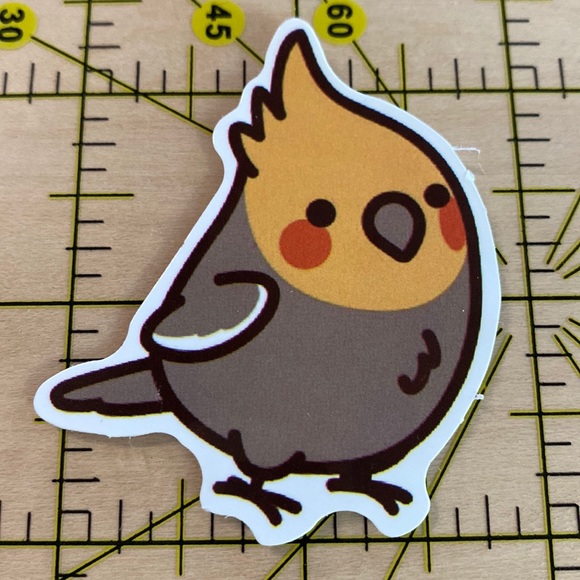 SJH Other - 🤎20/$20 STICKER SALE | Animal Bird